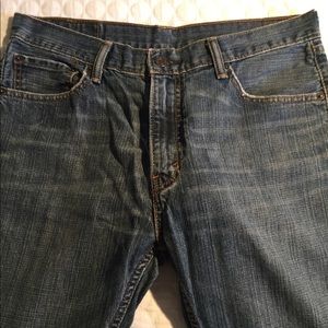 LEVI STRAUSS BLOWOUT!! GREAT EUC! PRICED TO MOVE!!